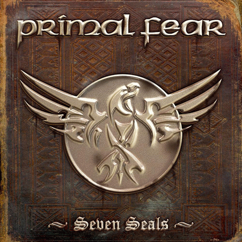 Primal Fear : Seven Seals
